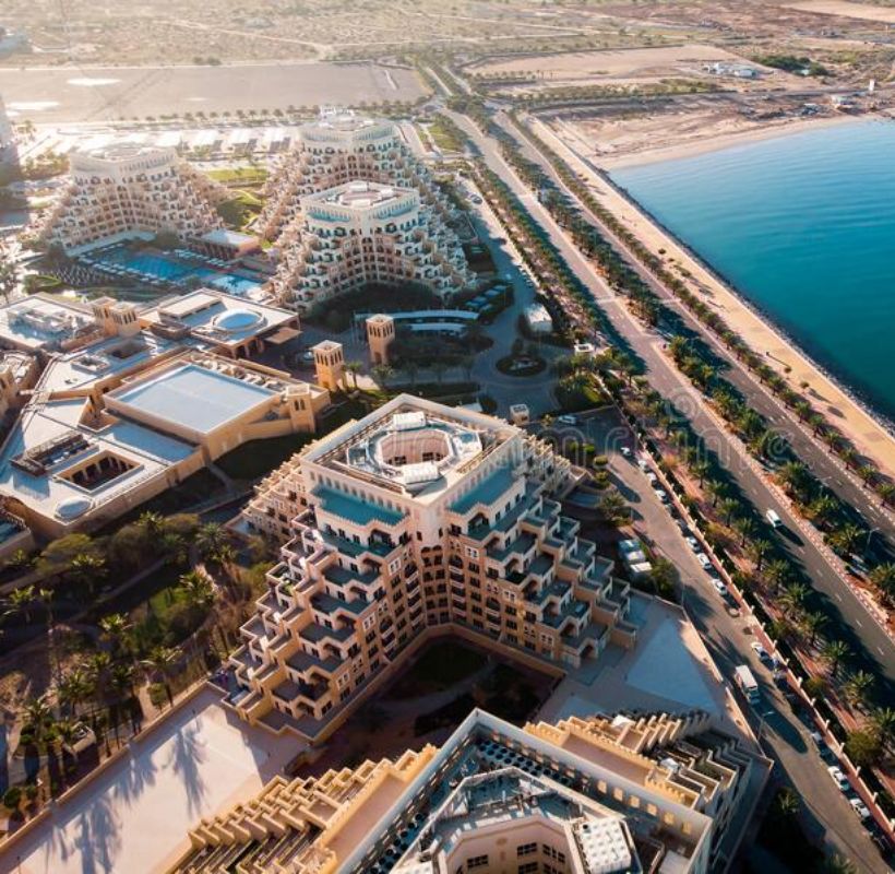 Ras Al Khaimah